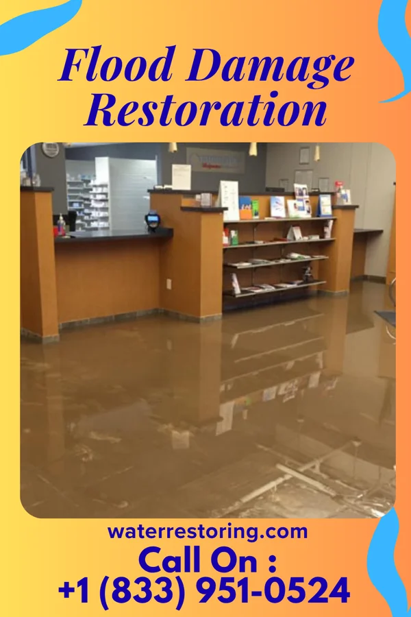 Flood Damage Restoration in Plover, WI